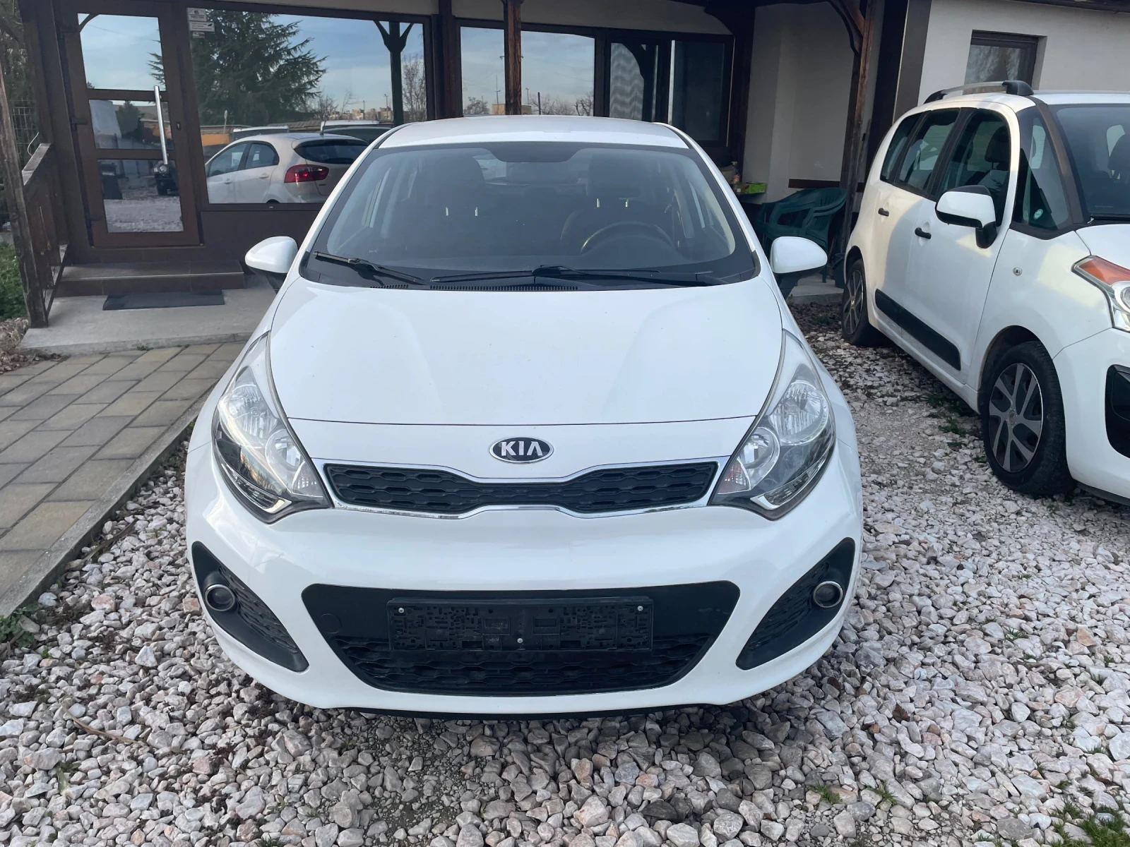 Kia Rio 1.1 CRDI | Mobile.bg � ����������� 13