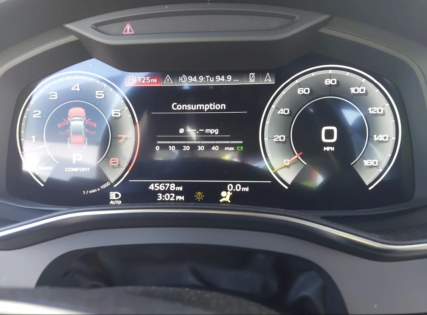 Audi A7 SPORTBACK PREMIUM 55 TFSI QUATTRO - изображение 7