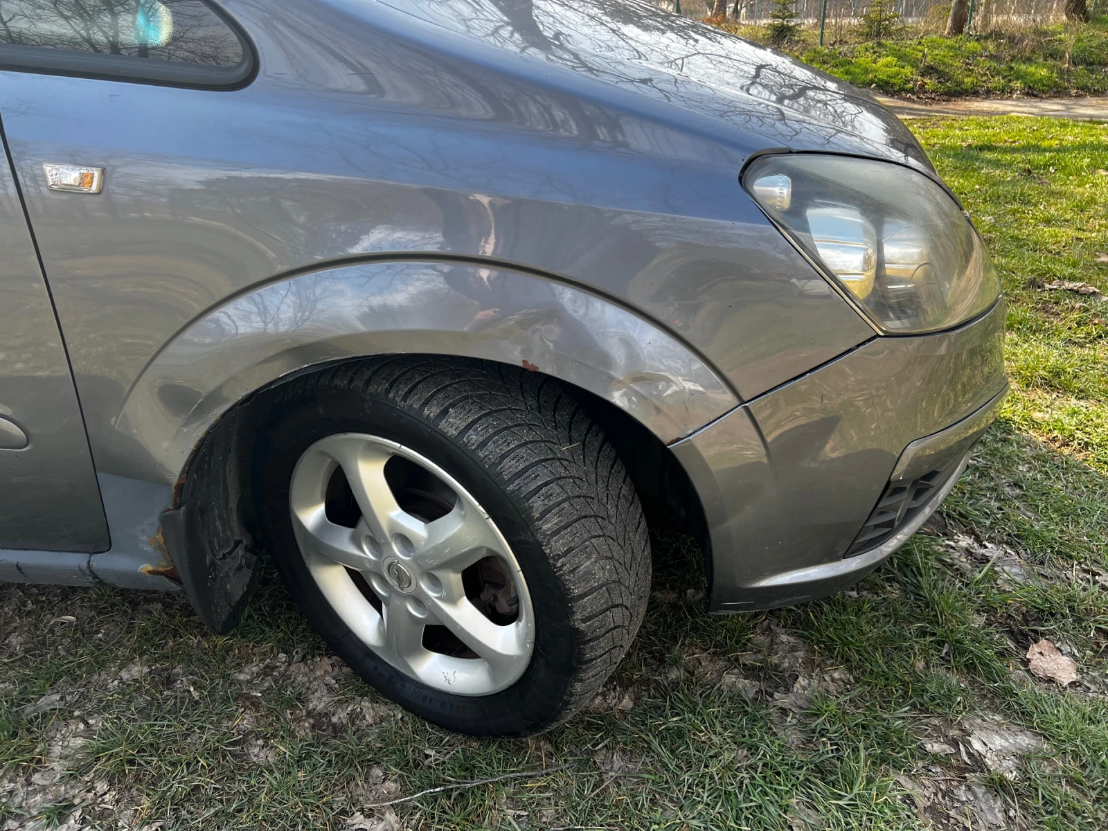 Opel Zafira | Mobile.bg � ����������� 9