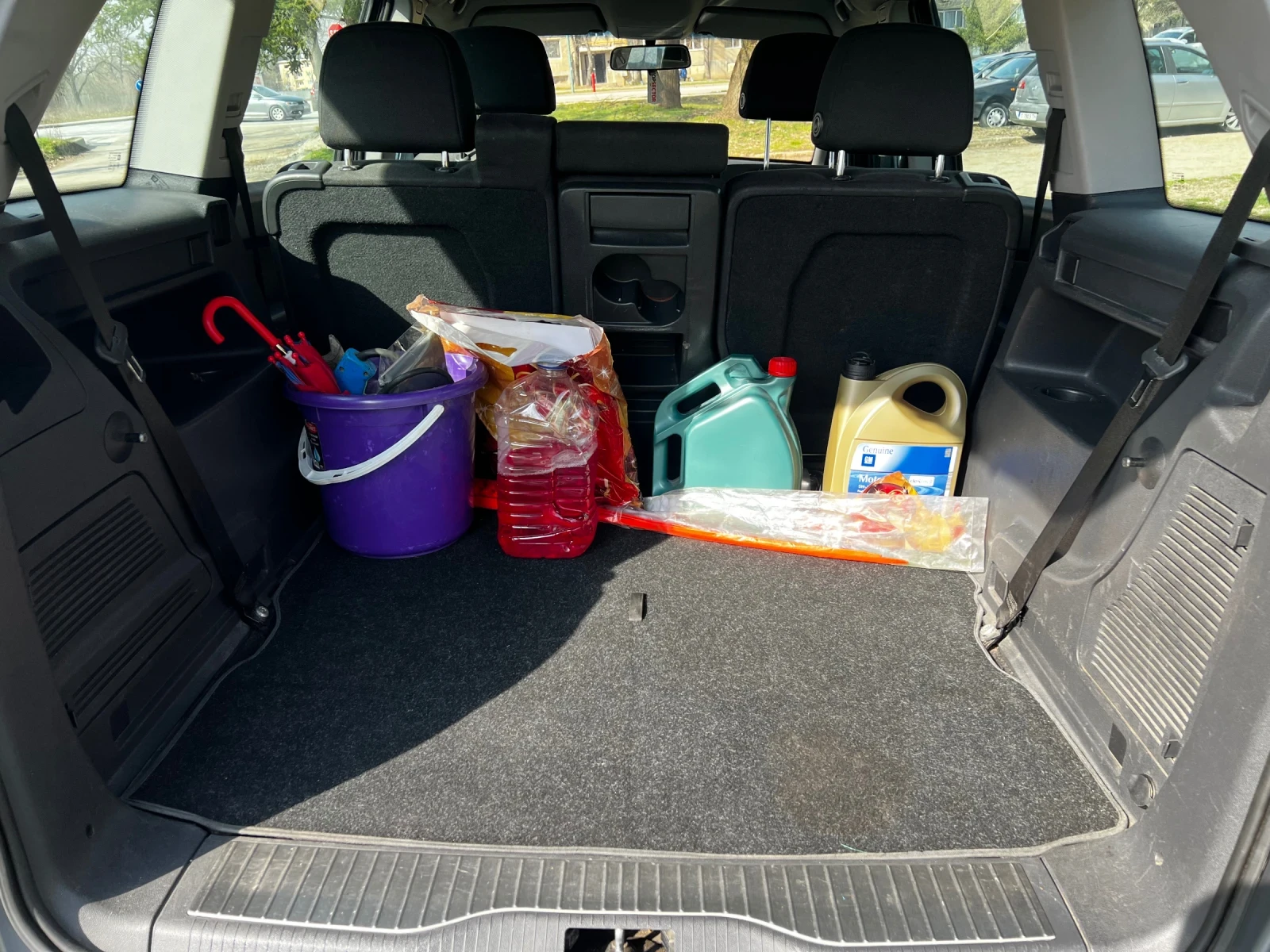 Opel Zafira | Mobile.bg � ����������� 7