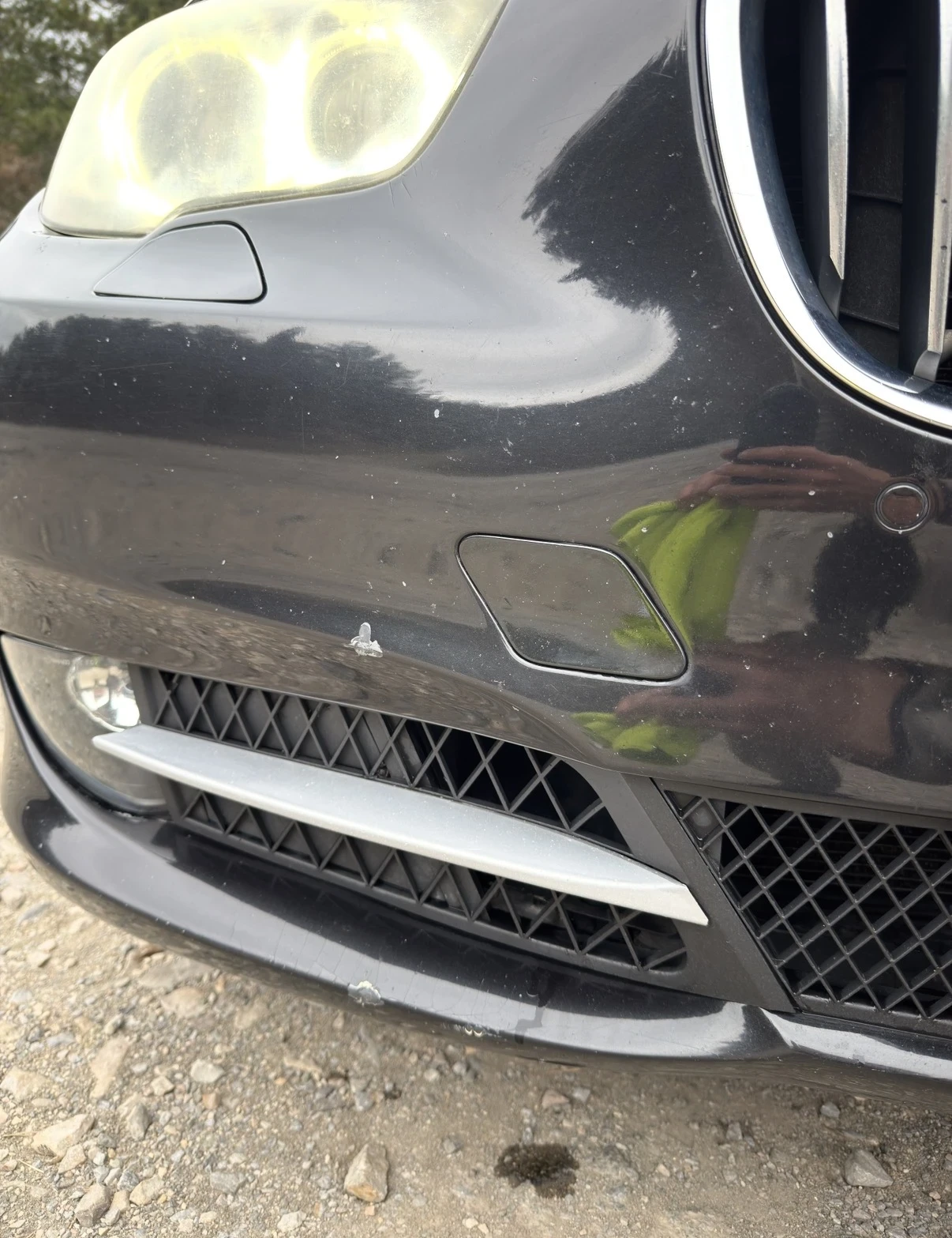 BMW 530 GT, снимка 7 - Автомобили и джипове - 53948115