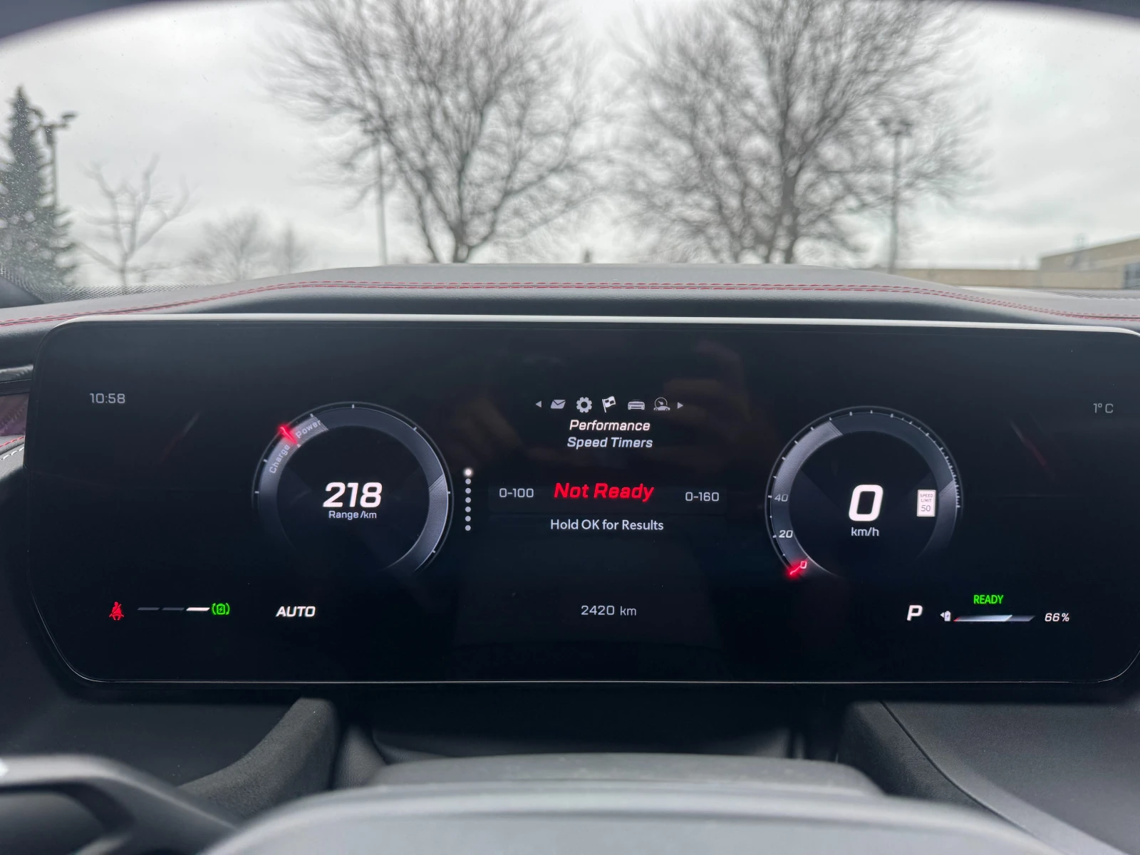 Dodge Charger Daytona Scat Pack AWD С РЕГИСТРАЦИЯ & АВТО КРЕДИТ, снимка 12 - Автомобили и джипове - 53990354