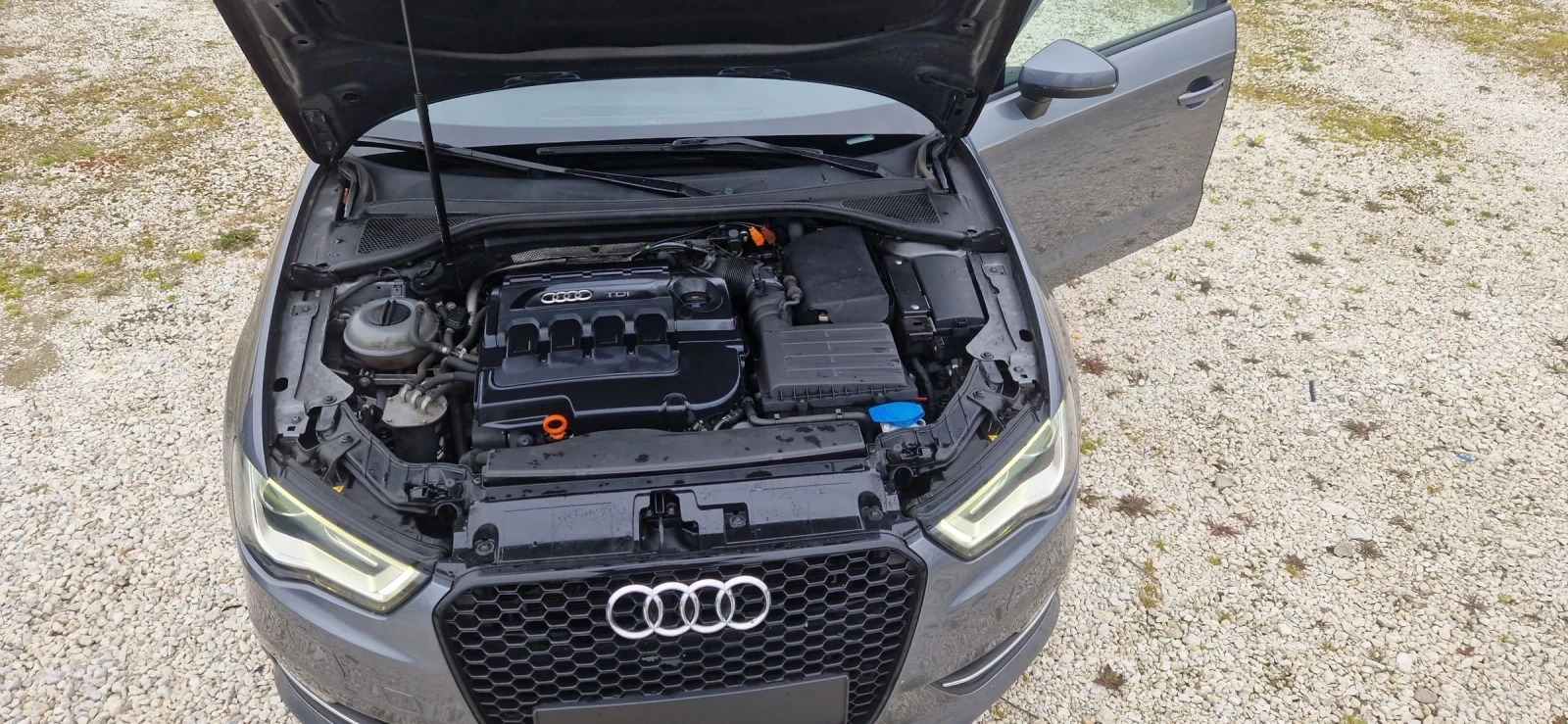 Audi A3 Sportback | Mobile.bg � ����������� 16