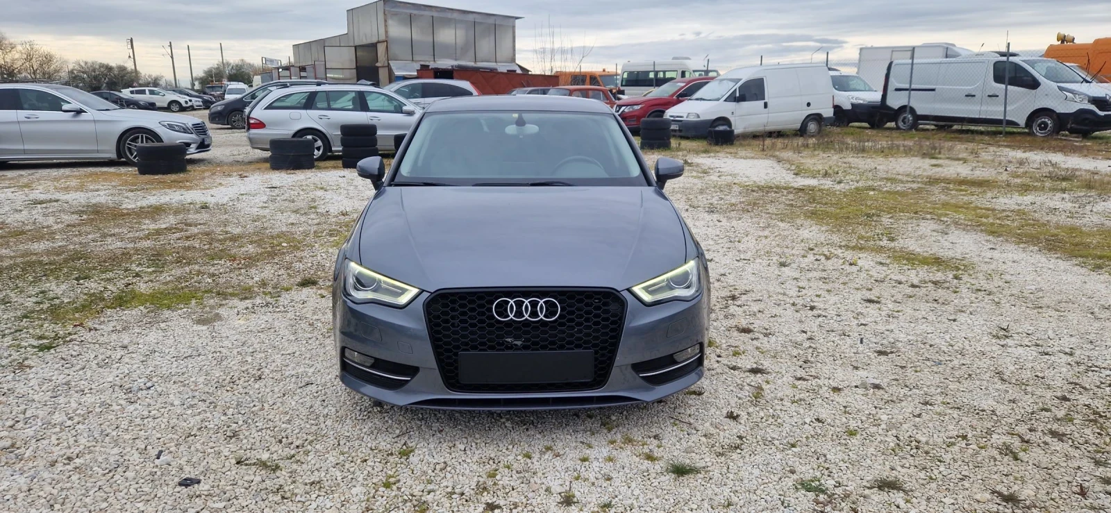 Audi A3 Sportback | Mobile.bg � ����������� 2
