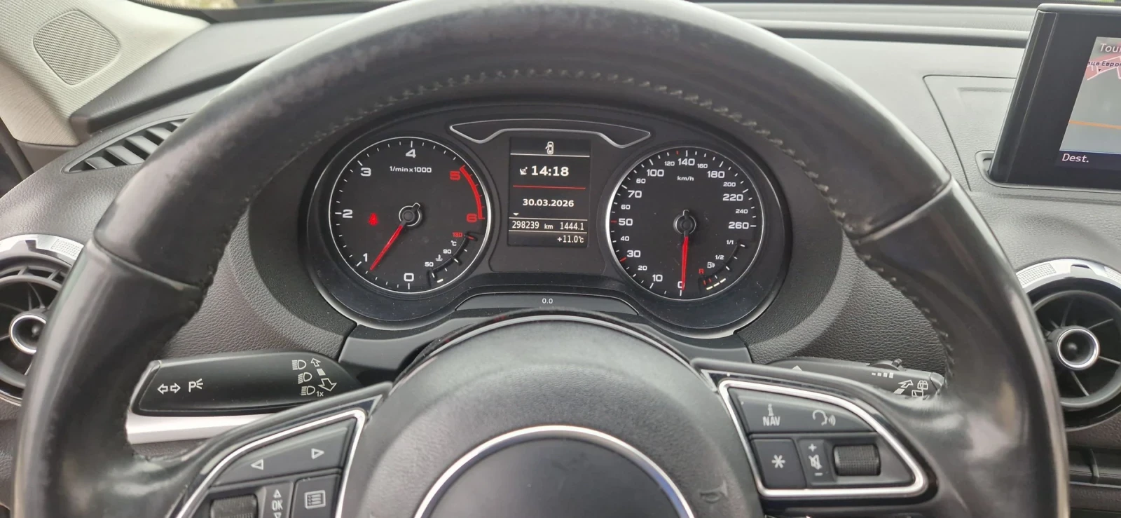 Audi A3 Sportback | Mobile.bg � ����������� 15