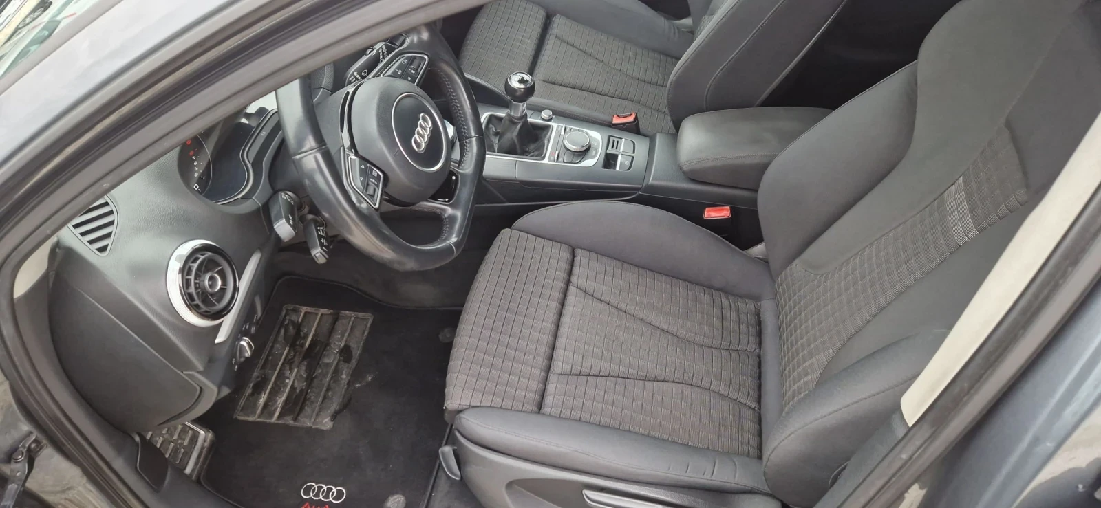 Audi A3 Sportback | Mobile.bg � ����������� 9