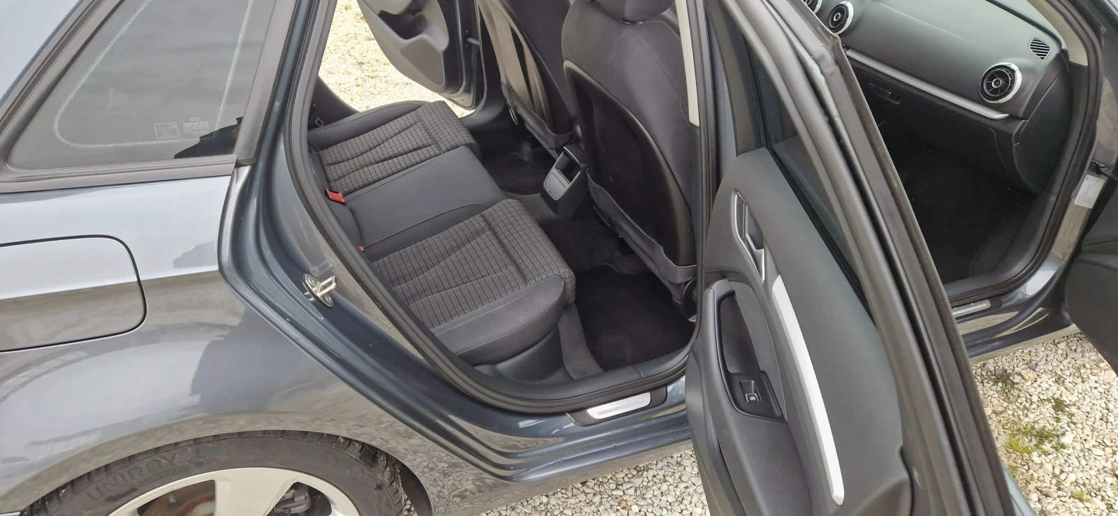 Audi A3 Sportback | Mobile.bg � ����������� 13