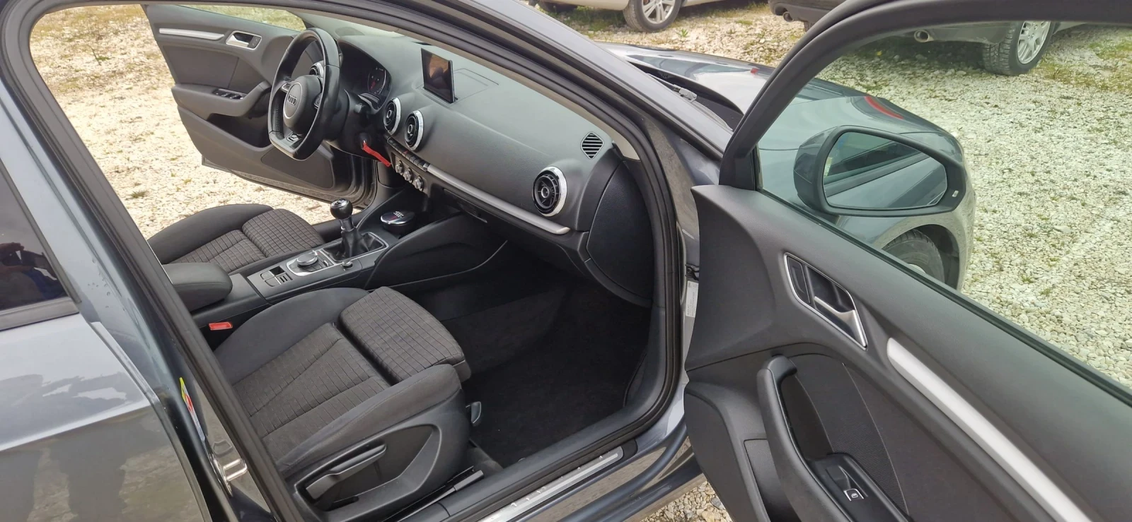 Audi A3 Sportback | Mobile.bg � ����������� 12