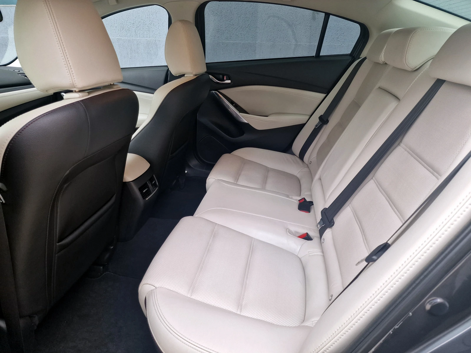 Mazda 6 Ultimate 2.2 Skyactive - D | Mobile.bg � ����������� 13