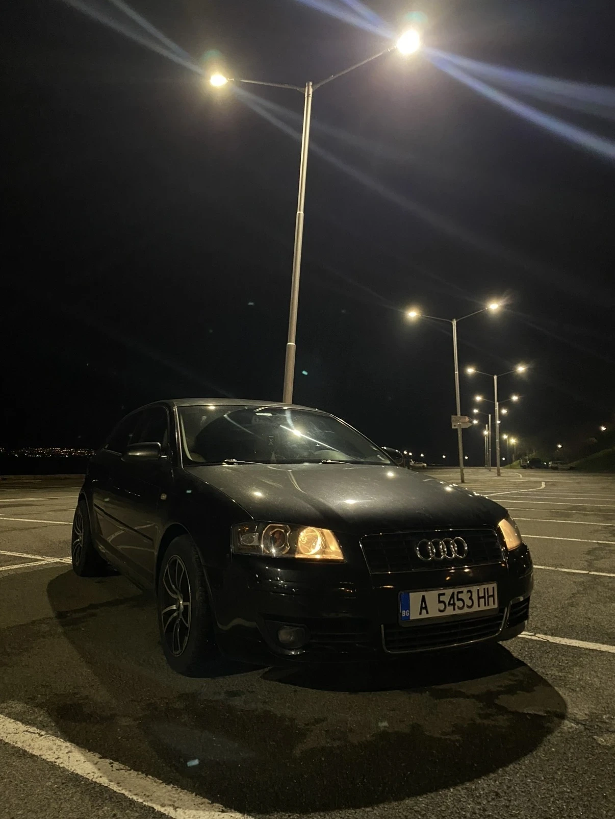 Audi A3 2.0 FSI 8p | Mobile.bg � ����������� 6