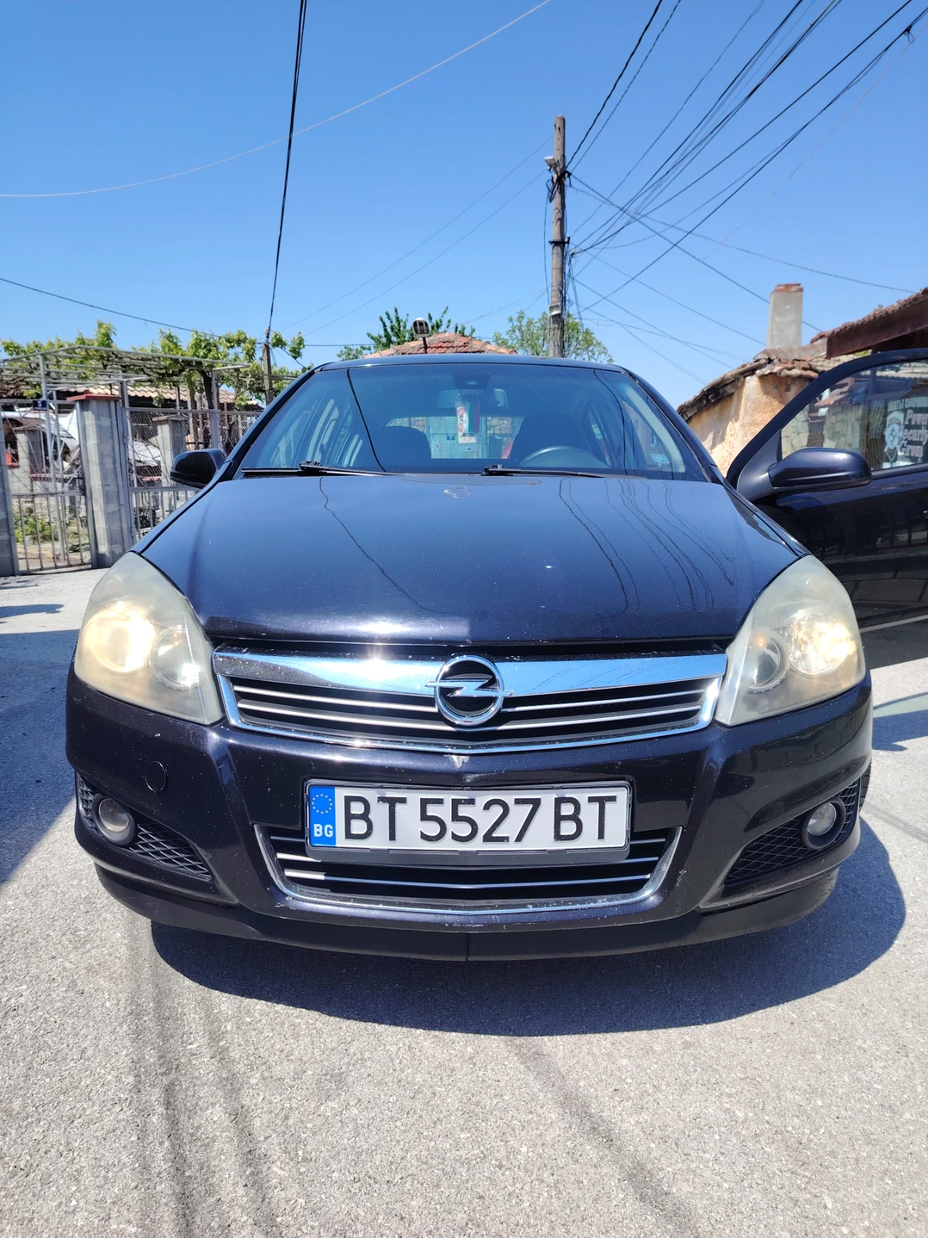 Opel Astra | Mobile.bg � ����������� 8