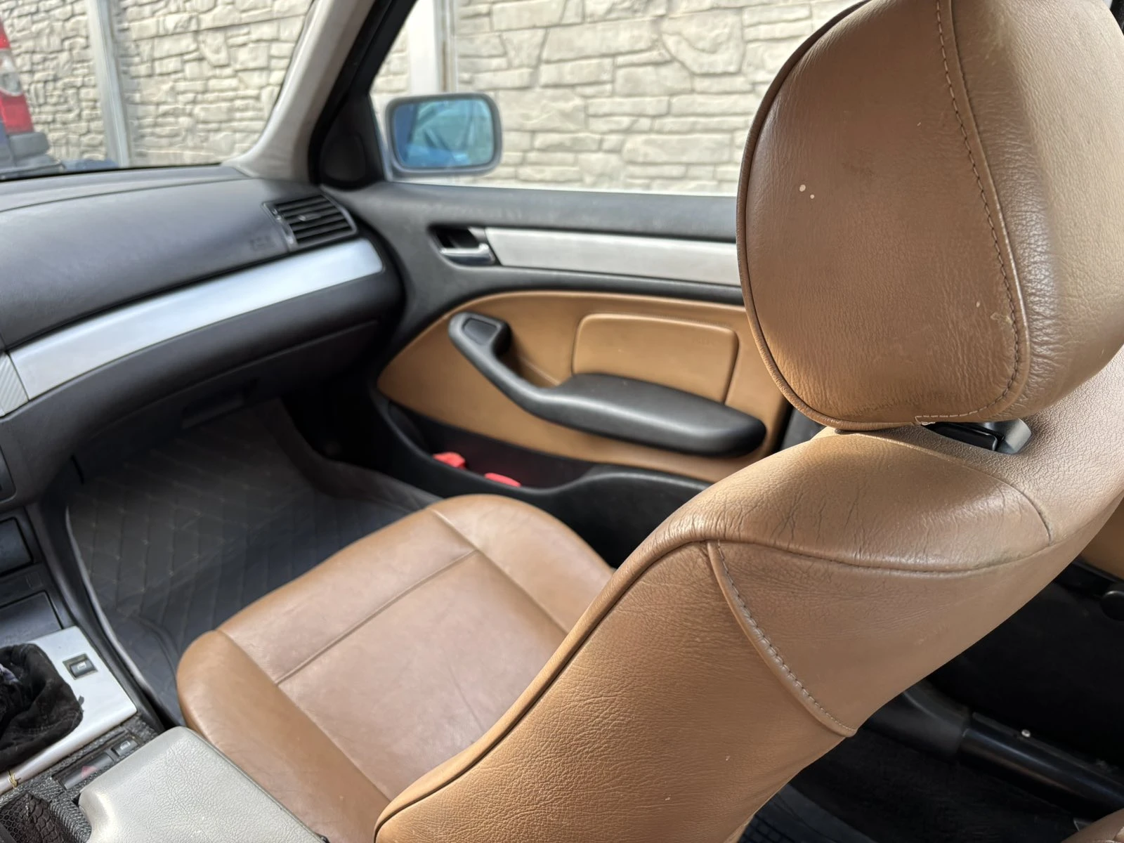 BMW 320 d, снимка 5 - Автомобили и джипове - 54937416