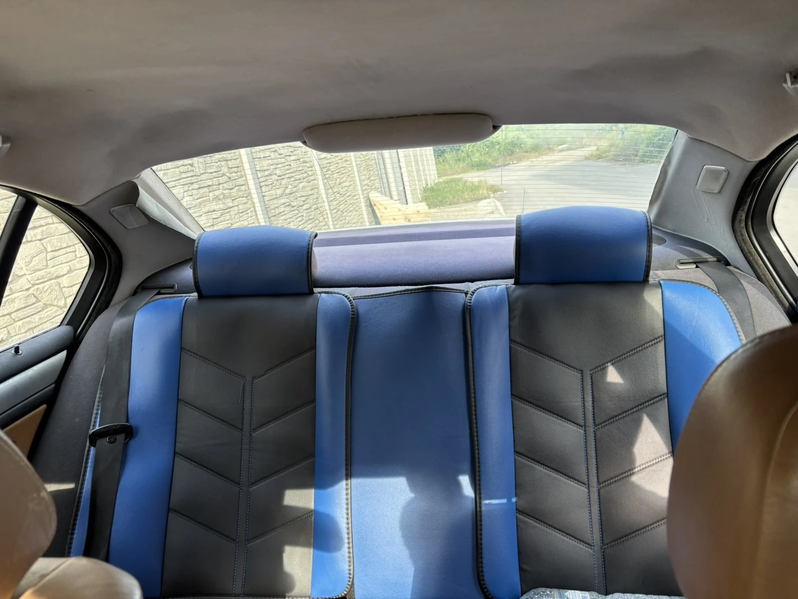 BMW 320 d, снимка 8 - Автомобили и джипове - 54937416