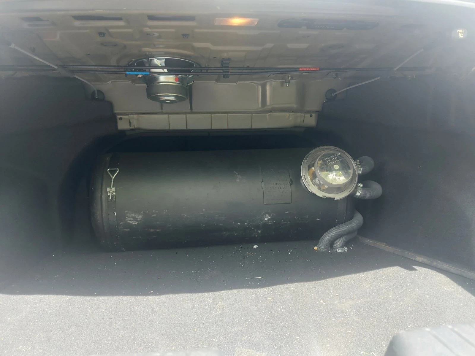 Hyundai Sonata, снимка 6 - Автомобили и джипове - 55218031