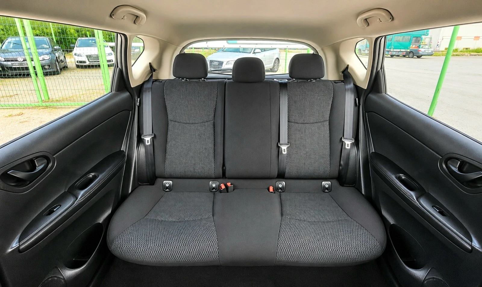 Nissan Pulsar 1.2T/116к.с./6ск/1-ВИ СОБСТВЕНИК, снимка 11 - Автомобили и джипове - 55284740