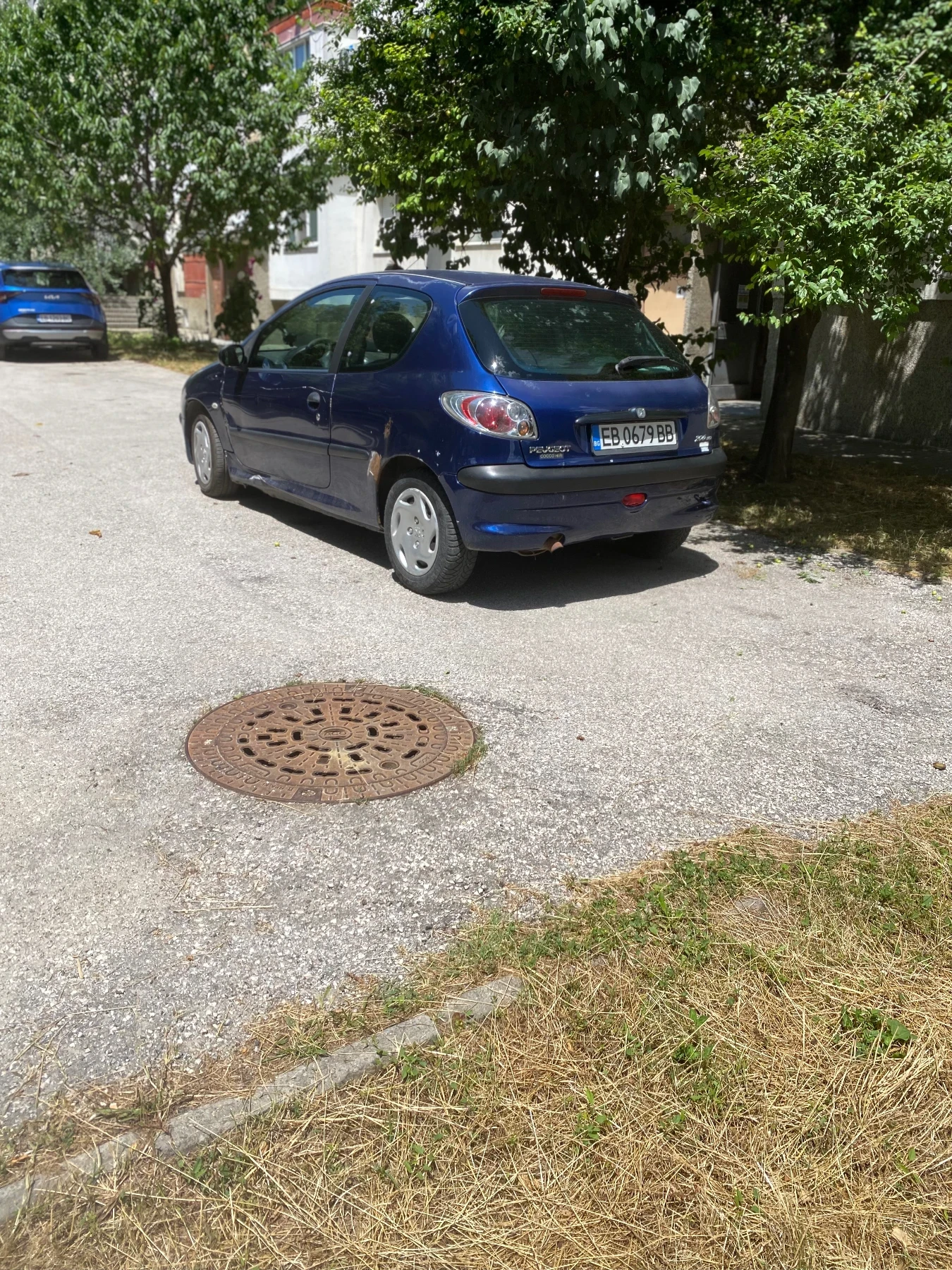 Peugeot 206 | Mobile.bg � ����������� 3