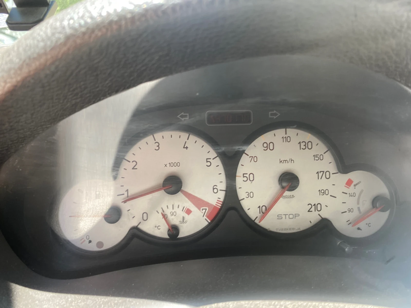 Peugeot 206 | Mobile.bg � ����������� 6