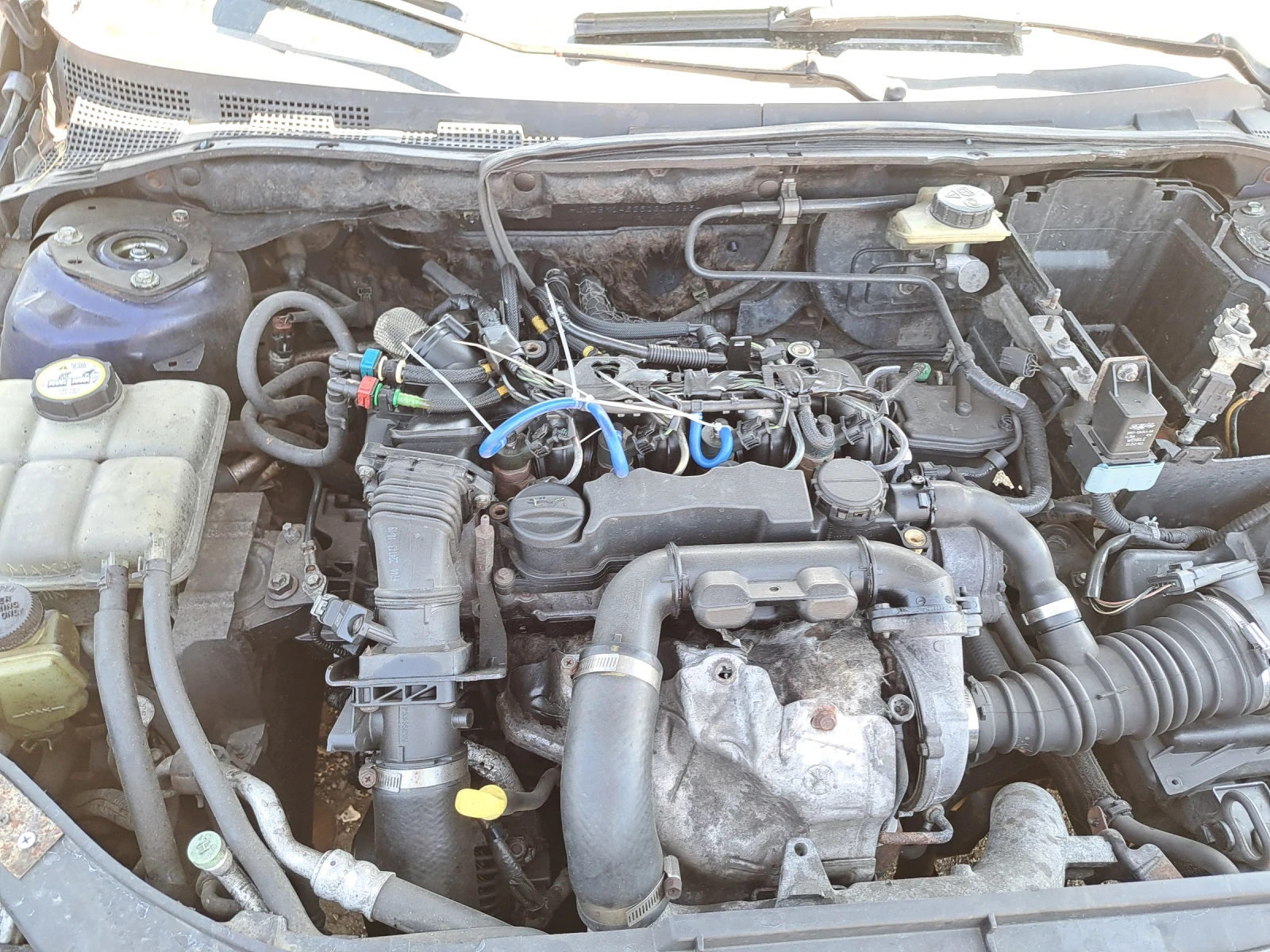 Mazda 3 1.6 | Mobile.bg � ����������� 4