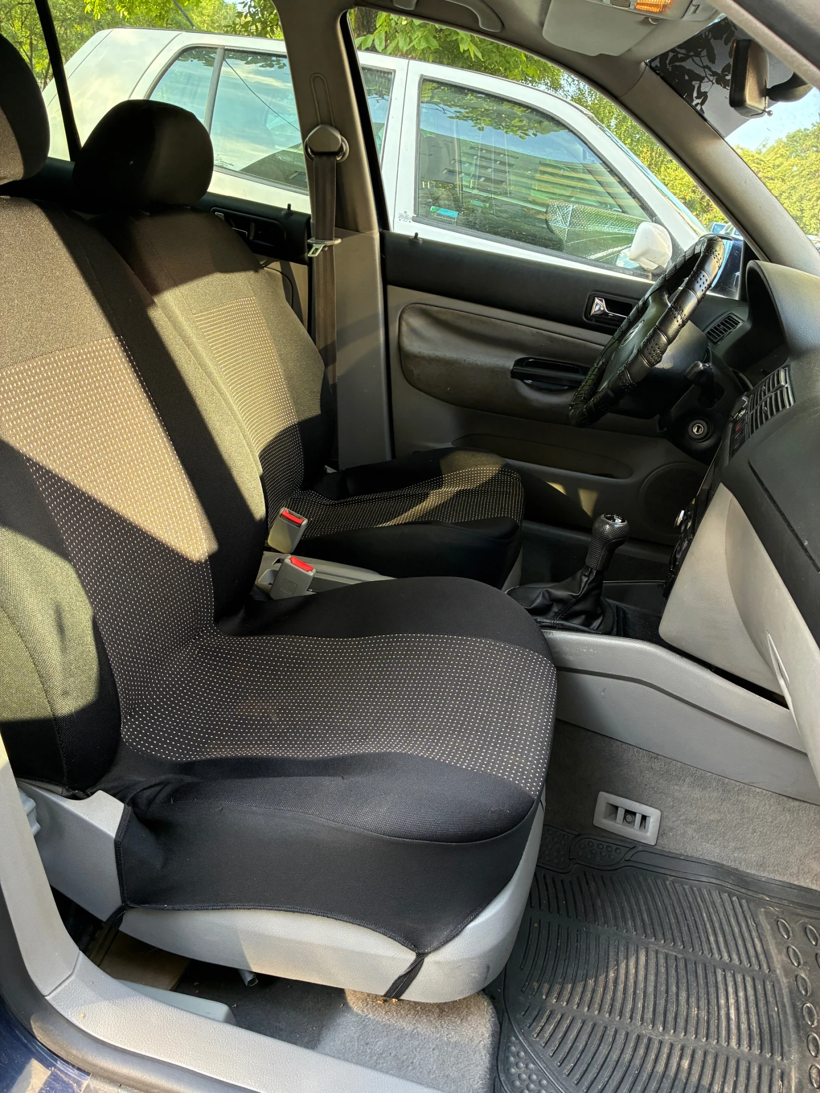 VW Golf, снимка 9 - Автомобили и джипове - 55618233