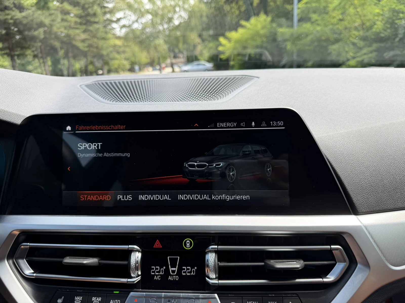 BMW 330 G21, снимка 17 - Автомобили и джипове - 55844147