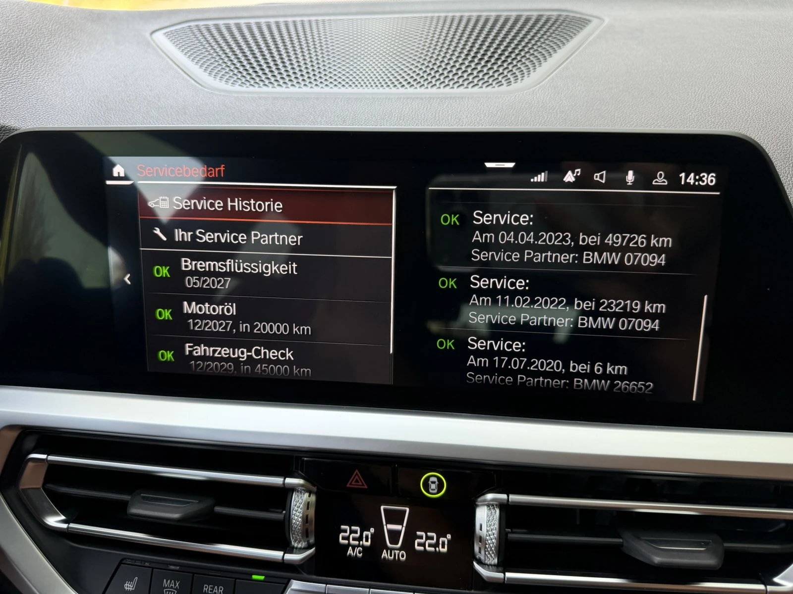 BMW 330 G21, снимка 12 - Автомобили и джипове - 55844147