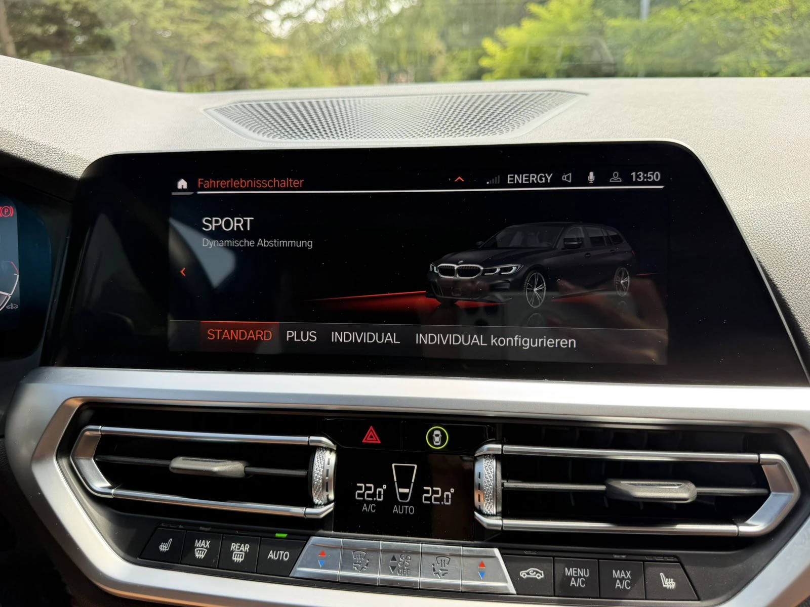 BMW 330 G21, снимка 10 - Автомобили и джипове - 55844147