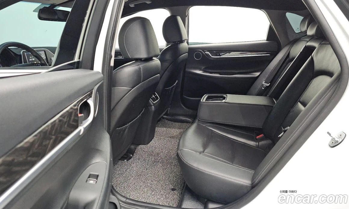 Hyundai Grandeur 3.0 LPI Taxi individual, снимка 11 - Автомобили и джипове - 55940833