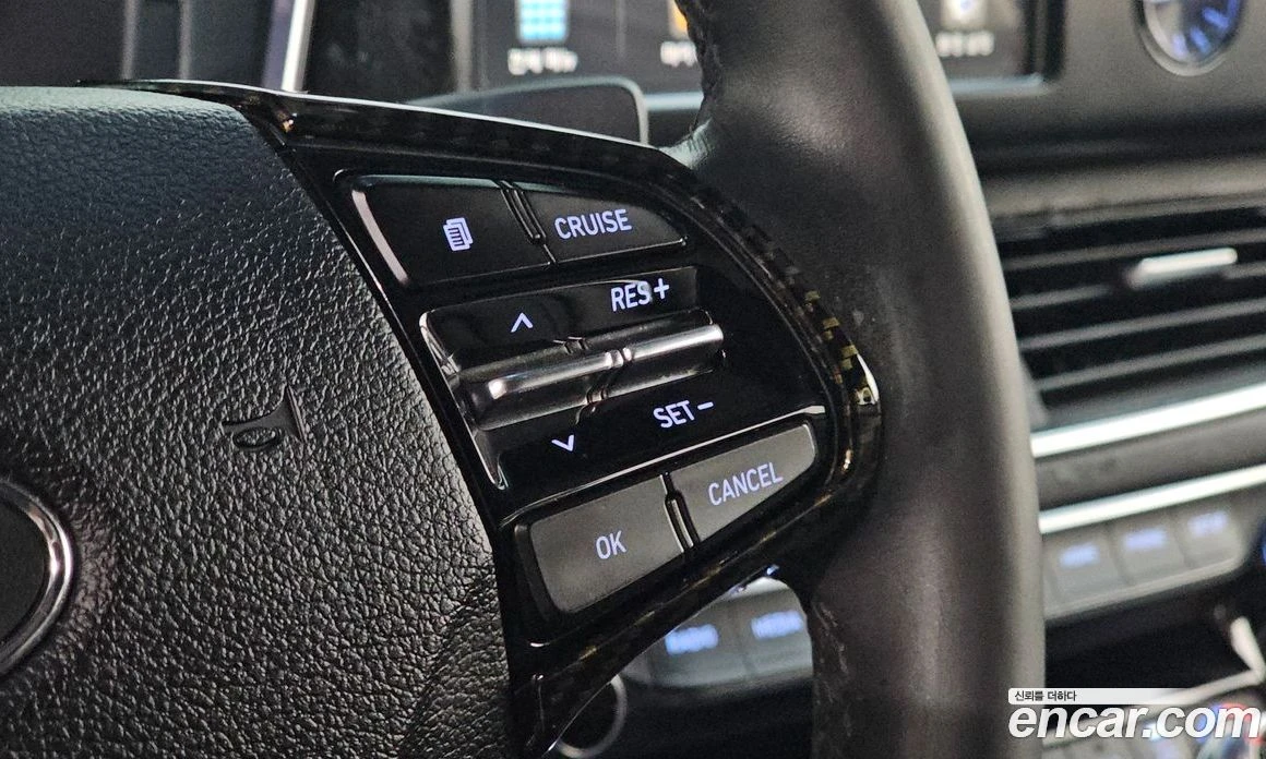 Hyundai Grandeur 3.0 LPI Taxi individual, снимка 17 - Автомобили и джипове - 55940833
