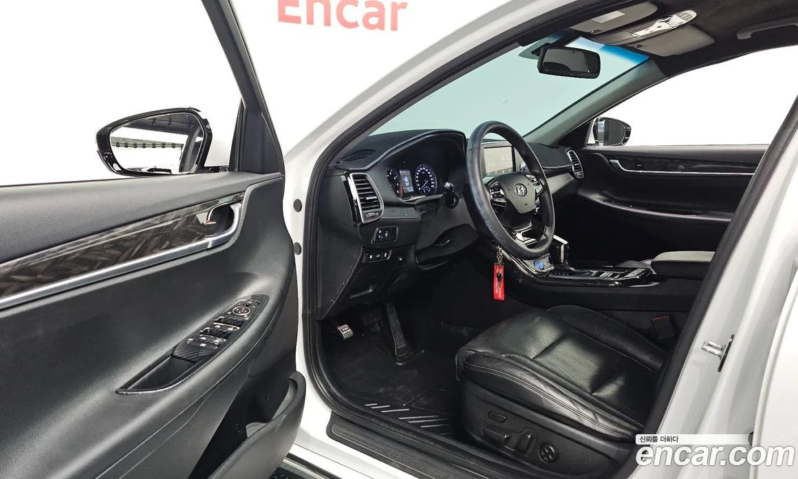 Hyundai Grandeur 3.0 LPI Taxi individual, снимка 10 - Автомобили и джипове - 55940833