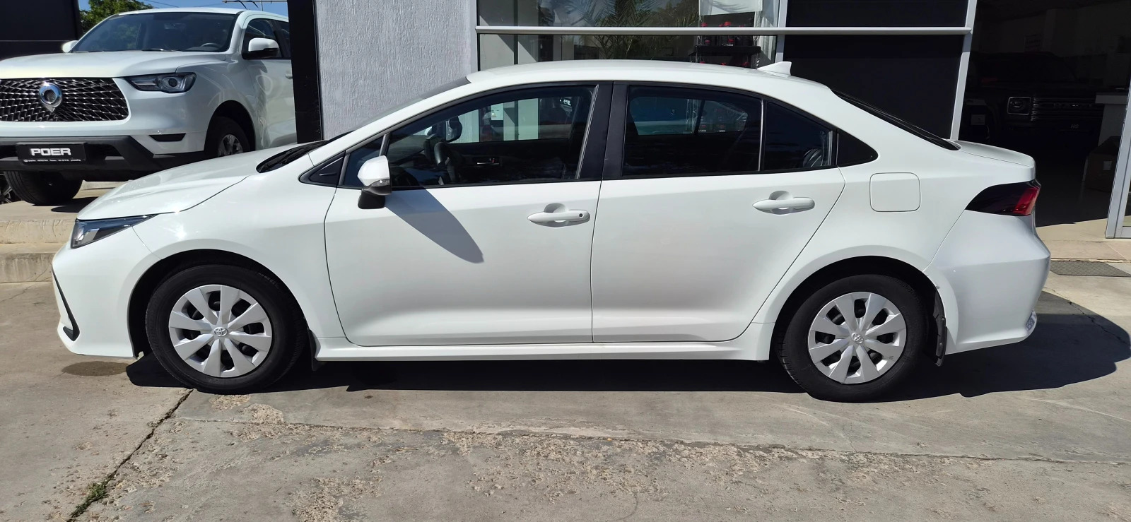 Toyota Corolla ГАРАНЦИЯ 2032г. 73532km., снимка 7 - Автомобили и джипове - 56081909