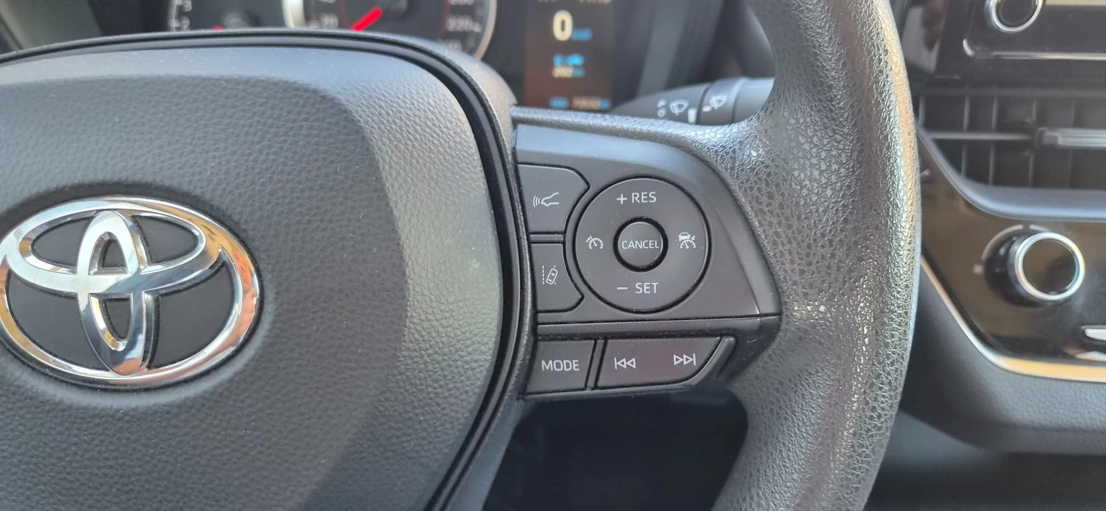 Toyota Corolla ГАРАНЦИЯ 2032г. 73532km., снимка 14 - Автомобили и джипове - 56081909