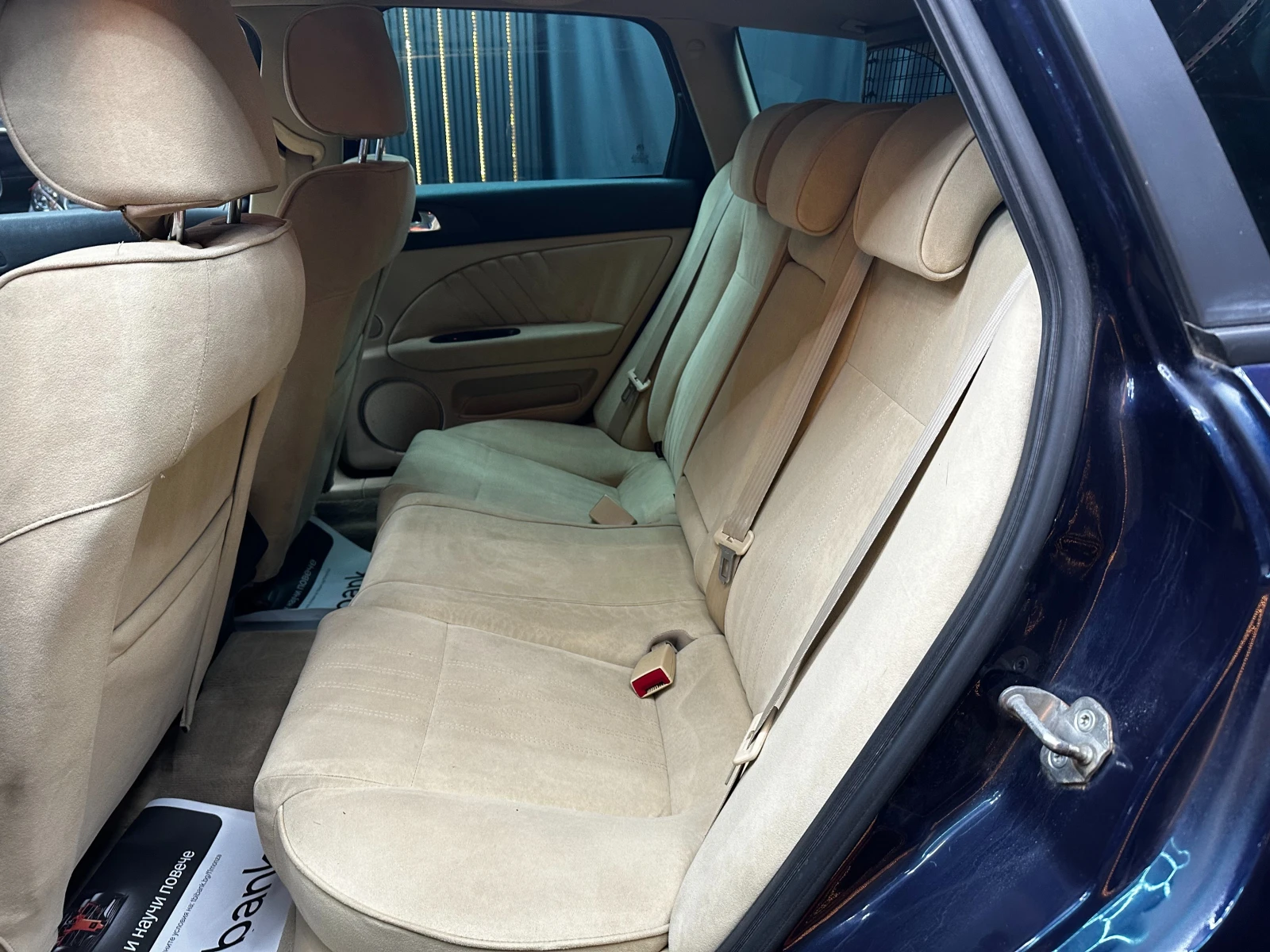 Alfa Romeo 159 1.9d 150 к.с. , снимка 9 - Автомобили и джипове - 56197830