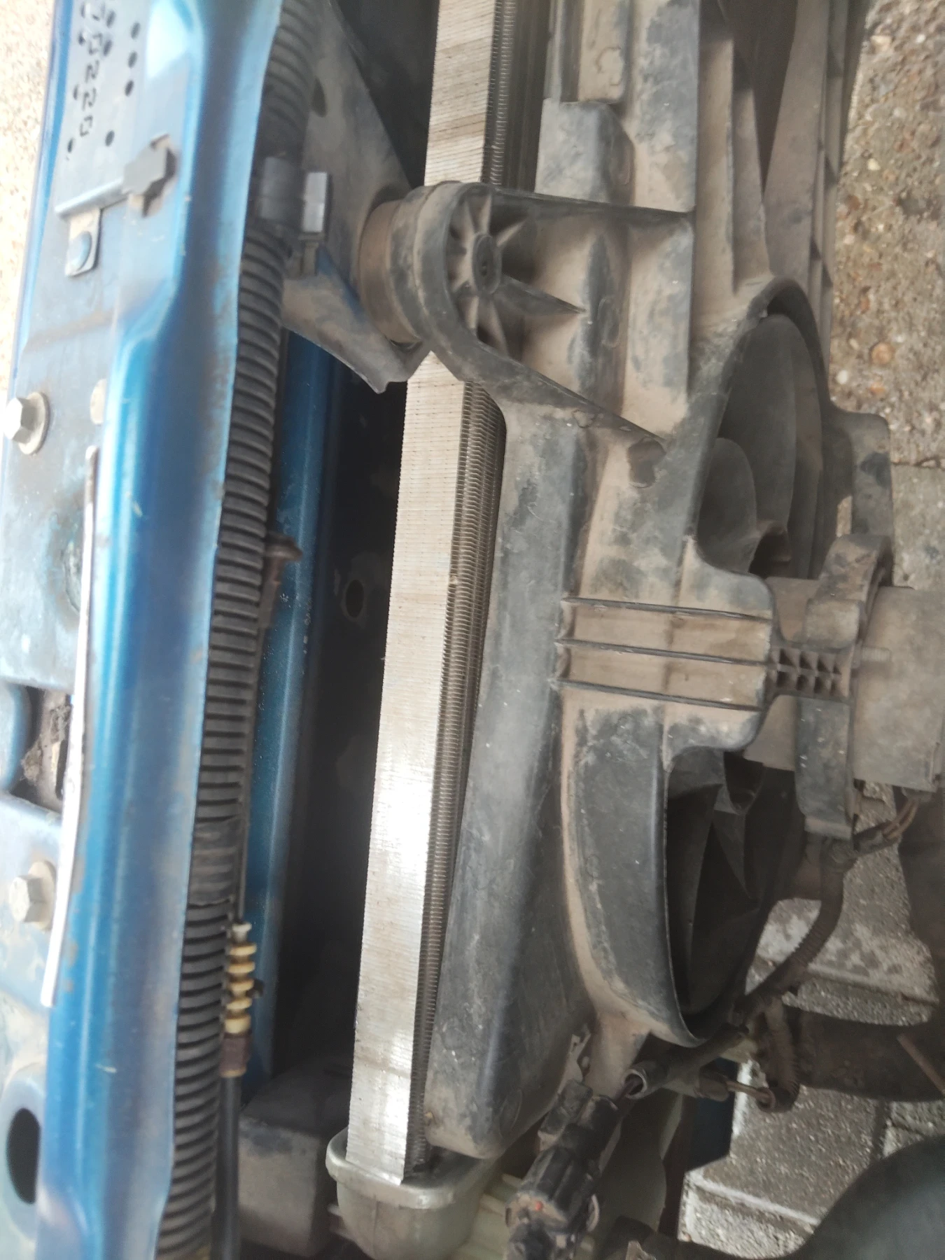Fiat Punto 1.2 75 , снимка 5 - Автомобили и джипове - 56242195