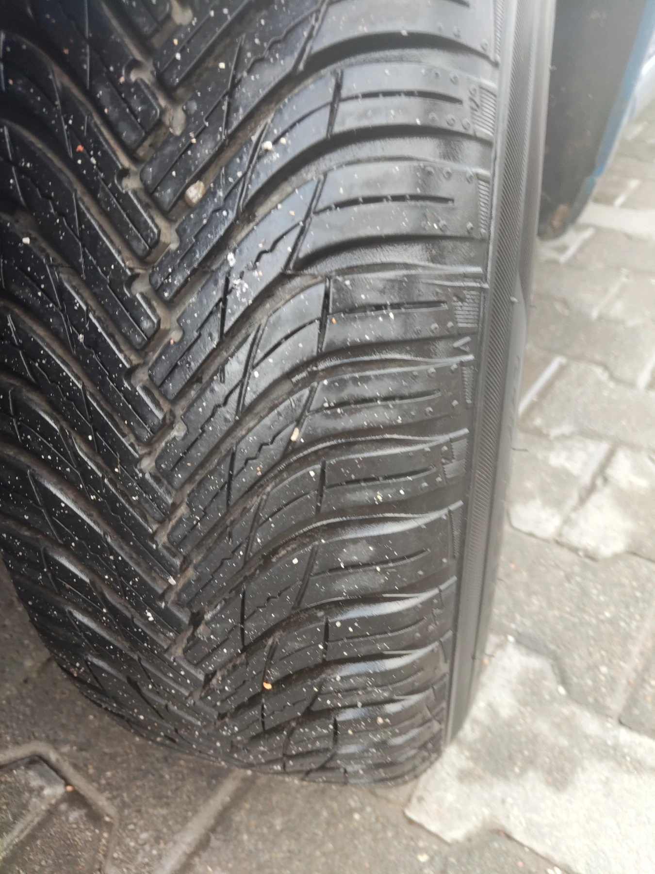 Fiat Punto 1.2 75 , снимка 9 - Автомобили и джипове - 56242195
