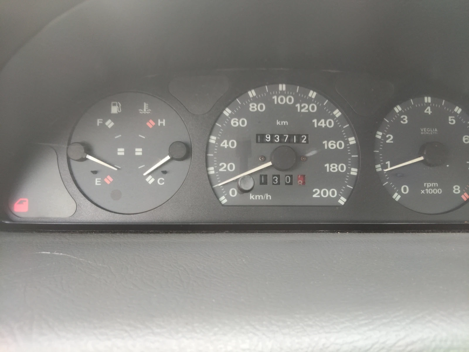 Fiat Punto 1.2 75 , снимка 11 - Автомобили и джипове - 56242195