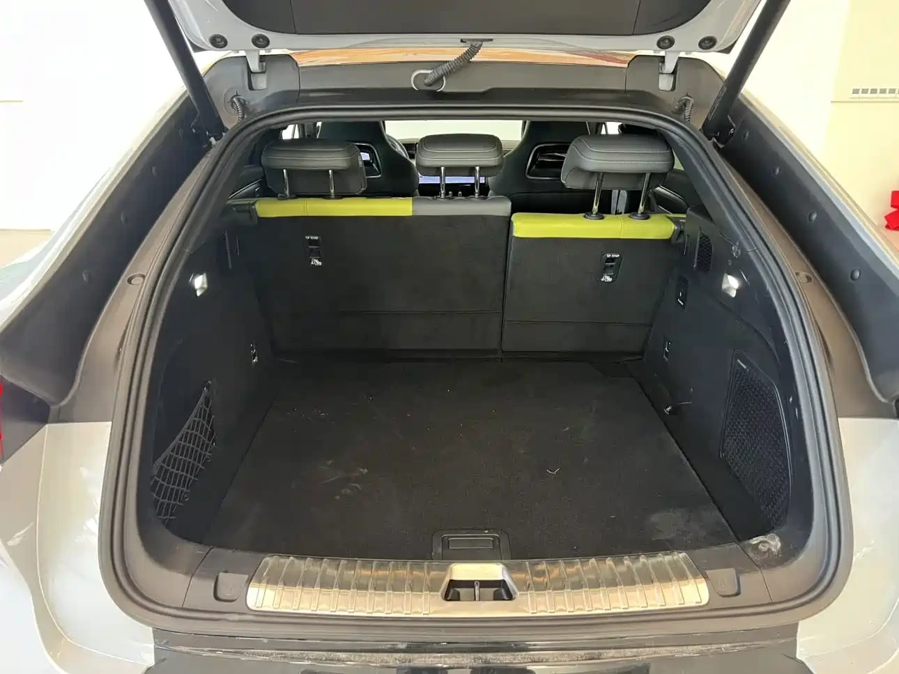 BYD Song L EV 2024 Model 602km AWD Excellence | Mobile.bg � ����������� 17