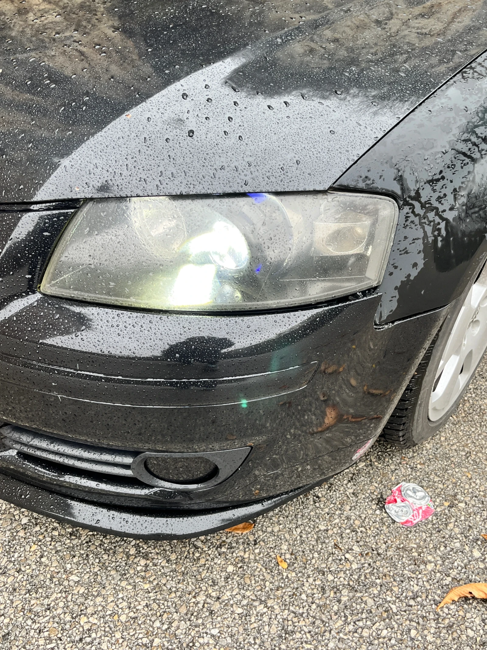 Audi A3, снимка 11 - Автомобили и джипове - 56713220