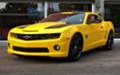 Chevrolet Camaro SS TRANSFORMERS Edition 3, снимка 3