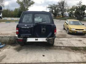 Nissan Patrol 3.0DI , снимка 6
