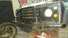 Land Rover Defender 110, снимка 2