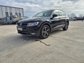 VW Tiguan С-Гаранция-2.0TDI/190к.с./4х4/