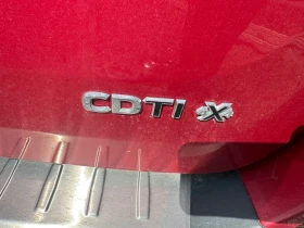 Opel Mokka 1.7CDTI 131ks 4x4 155000km, снимка 6