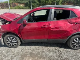 Opel Mokka 1.7CDTI 131ks 4x4 155000km, снимка 4