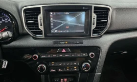 Kia Sportage Diesel 2wd Trendy  * НАЙ-ДОБРА ЦЕНА В БЪЛГАРИЯ* , снимка 14