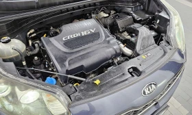 Kia Sportage Diesel 2wd Trendy  * НАЙ-ДОБРА ЦЕНА В БЪЛГАРИЯ* , снимка 6