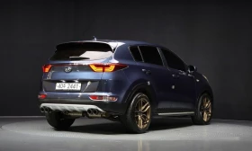 Kia Sportage Diesel 2wd Trendy  * НАЙ-ДОБРА ЦЕНА В БЪЛГАРИЯ* , снимка 2