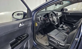 Kia Sportage Diesel 2wd Trendy  * НАЙ-ДОБРА ЦЕНА В БЪЛГАРИЯ* , снимка 10