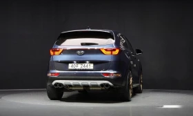 Kia Sportage Diesel 2wd Trendy  * НАЙ-ДОБРА ЦЕНА В БЪЛГАРИЯ* , снимка 4