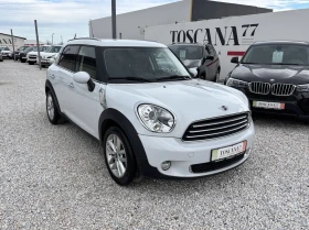 Mini Countryman 1.6d Cooper D* Business * Лизинг * , снимка 1