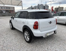Mini Countryman 1.6d Cooper D* Business * Лизинг * , снимка 3